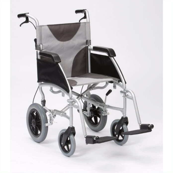 Ultra Lightweight Wheelchair Transit - Image 2