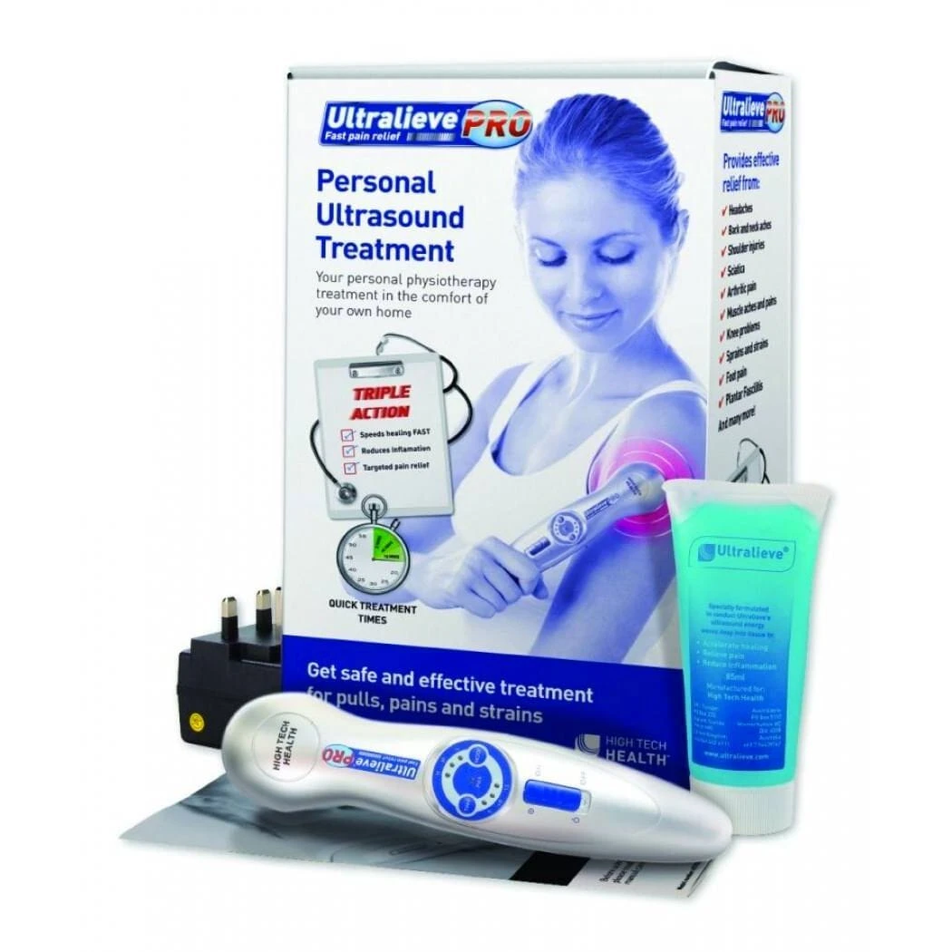 Ultralieve Pro Ultralieve Pro