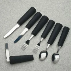 Ultralite Handles & Cutlery Ultralite Cutlery Small Handles - Small