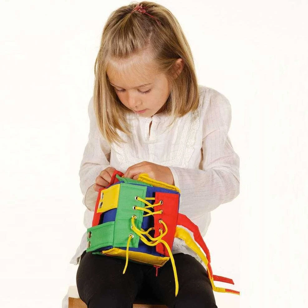 Undo Me Mini Cube - Image 2