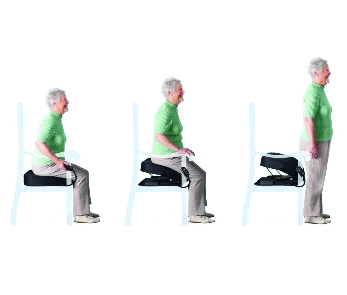 Upeasy Powered Lifting Cushion - Image 3