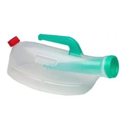 Ursec No Leak Urinal