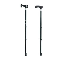 US Cane With Escort Handle US Cane Escort Handle Model