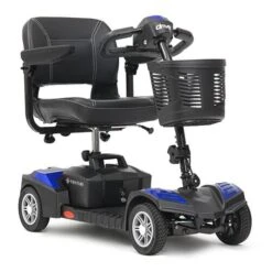 Venture Compact Boot Scooter