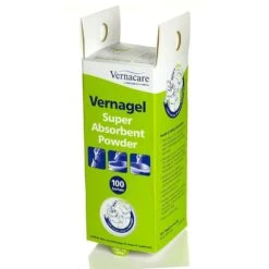 Vernagel 4kg Loose Powder