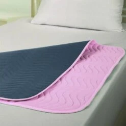 Vida Washable Bed Pad 70 X 90cm 2 Litre