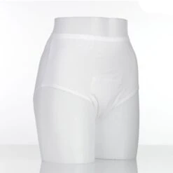 Vida Washable Pouch Pants Male Small