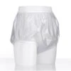Vida Waterproof PVC Pants Small
