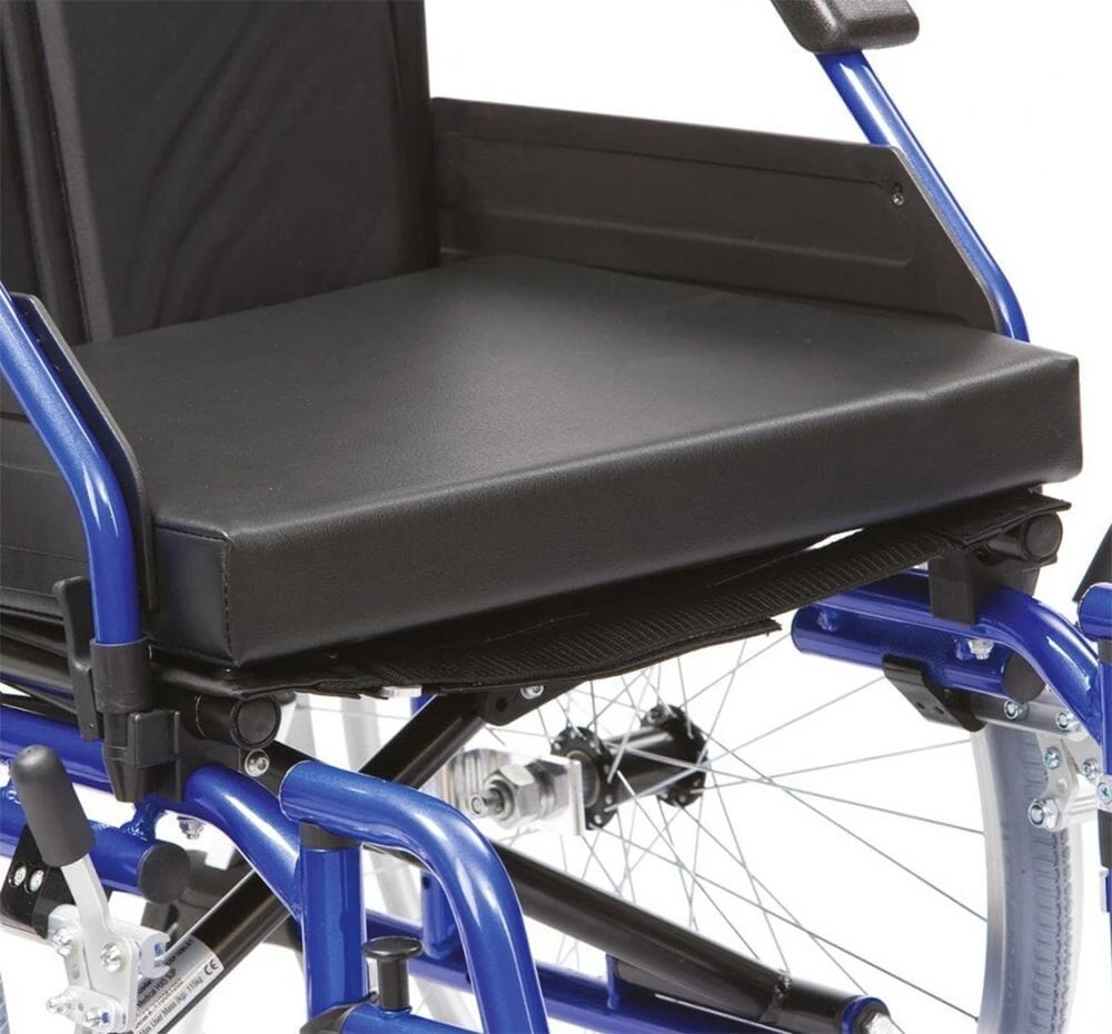 Vinyl Cover Cushions 20'' X 16'' X 3'' - Image 2