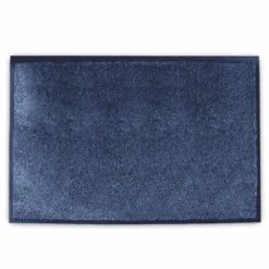 Wacmat Eco Mat Wacmat Eco Med 85 X 120Cm Eco Blue
