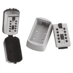 Wall Mounted Key Safe