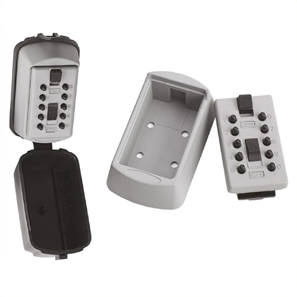 Wall Mounted Key Safe