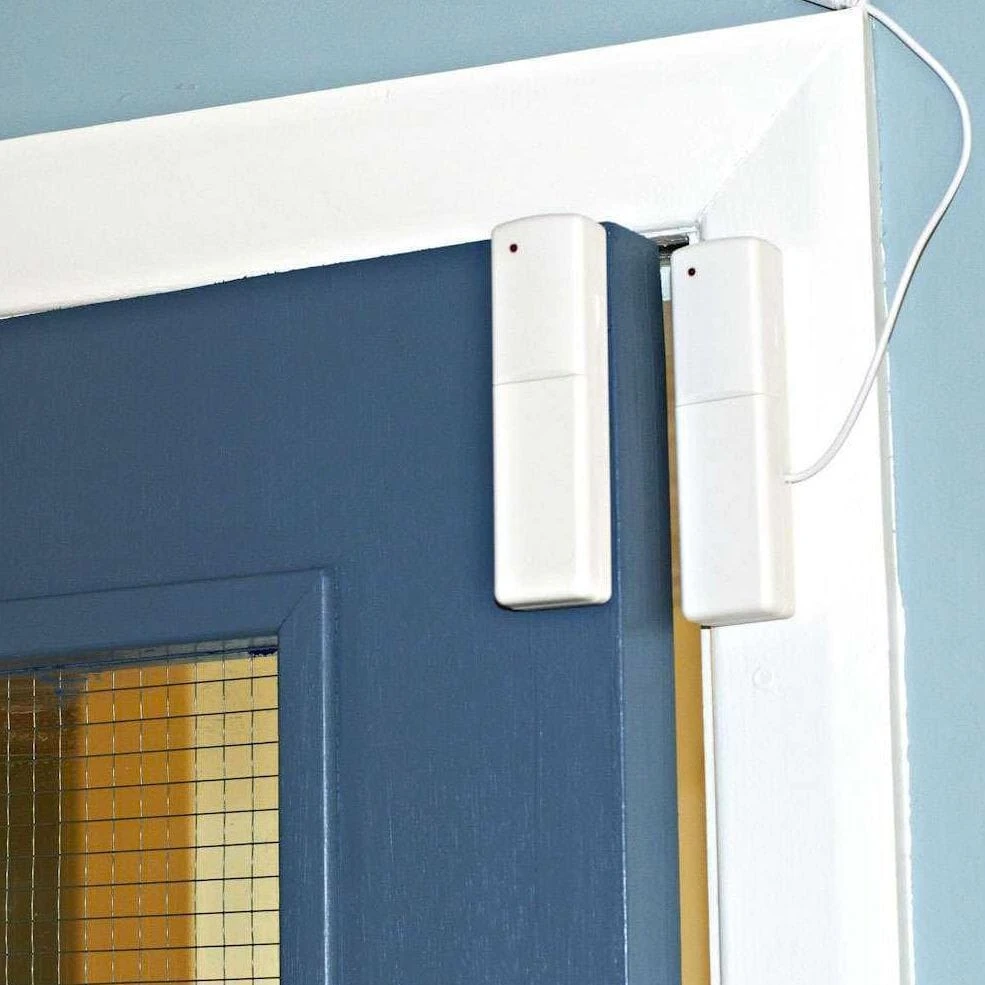 Wandering Alert Floor & Door Sensor Kit - Image 3