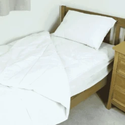 Waterproof Protective Sheet Single