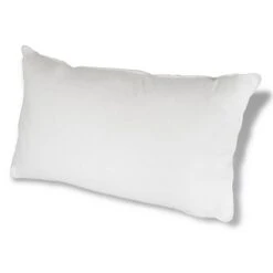 Waterproof Support Pillow Standard Waterproof Pillow (50 X 75 Cm)