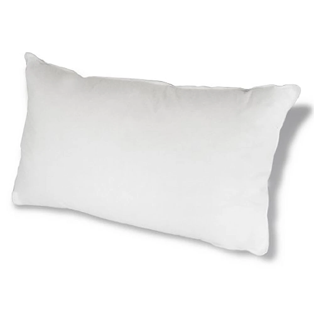 Waterproof Support Pillow Standard Waterproof Pillow (50 X 75 Cm)