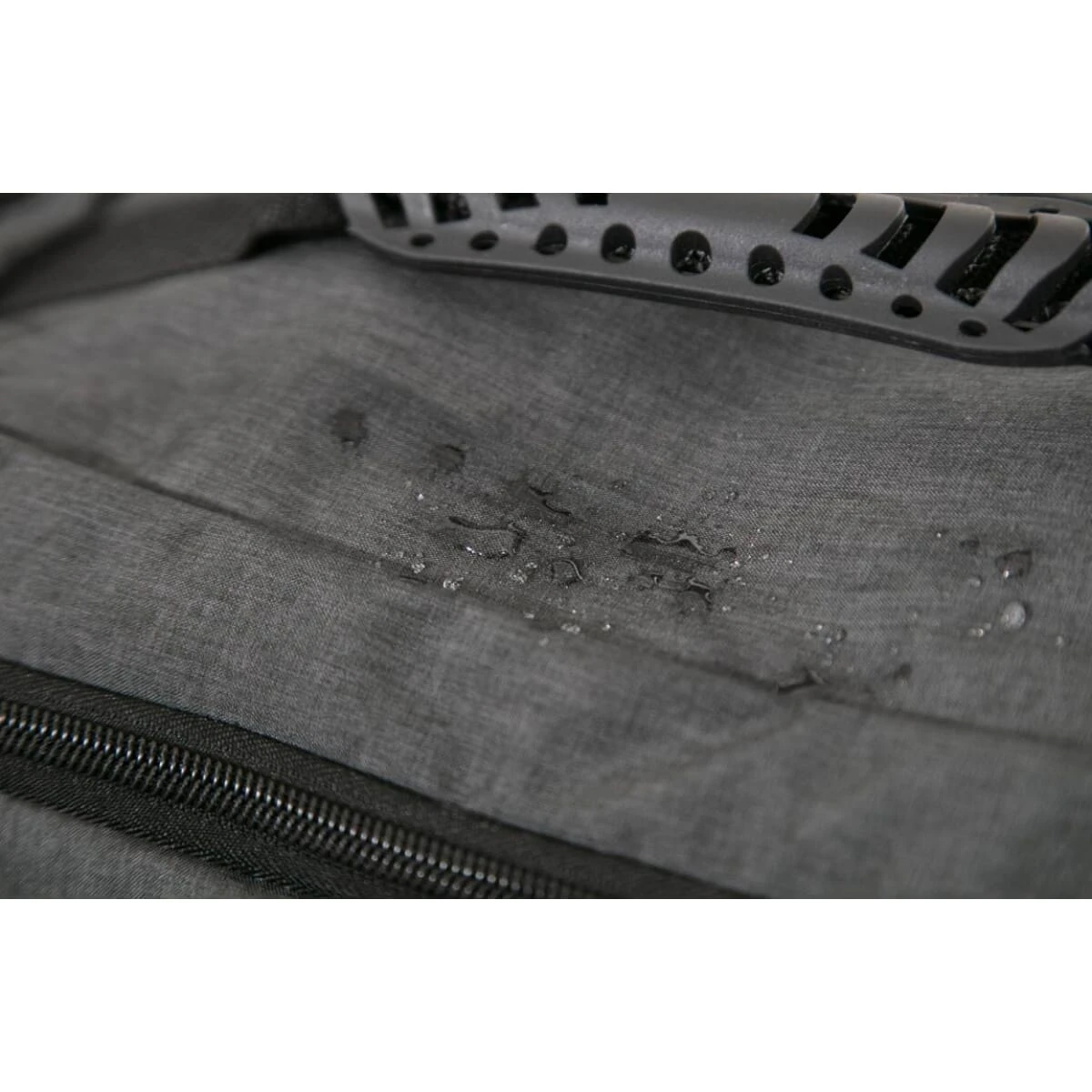 Torba Luxe Go Premium Scooter Wheelchair Bag Black - Image 4