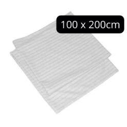 WendyLett Friction 2Way Slide Sheet 100cm X 200cm