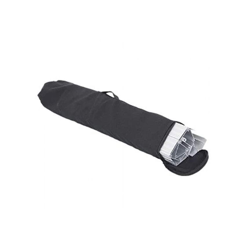 Z-Tec Aluminium Rollup Ramps With Transportation Bag 3ft - Image 2