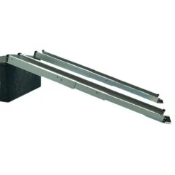 Z-Tec Aluminium Telescopic Wheelchair Ramp 5ft