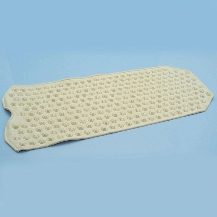 Deluxe Rubber Mat With Massage Nodules - Image 2